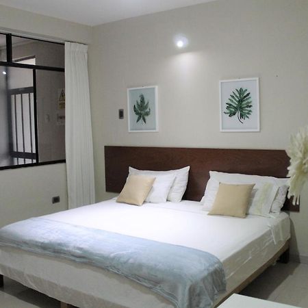 La Suite De Petita'S Inn ปูคาลปา ภายนอก รูปภาพ