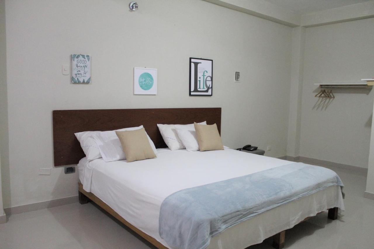 La Suite De Petita'S Inn ปูคาลปา ภายนอก รูปภาพ
