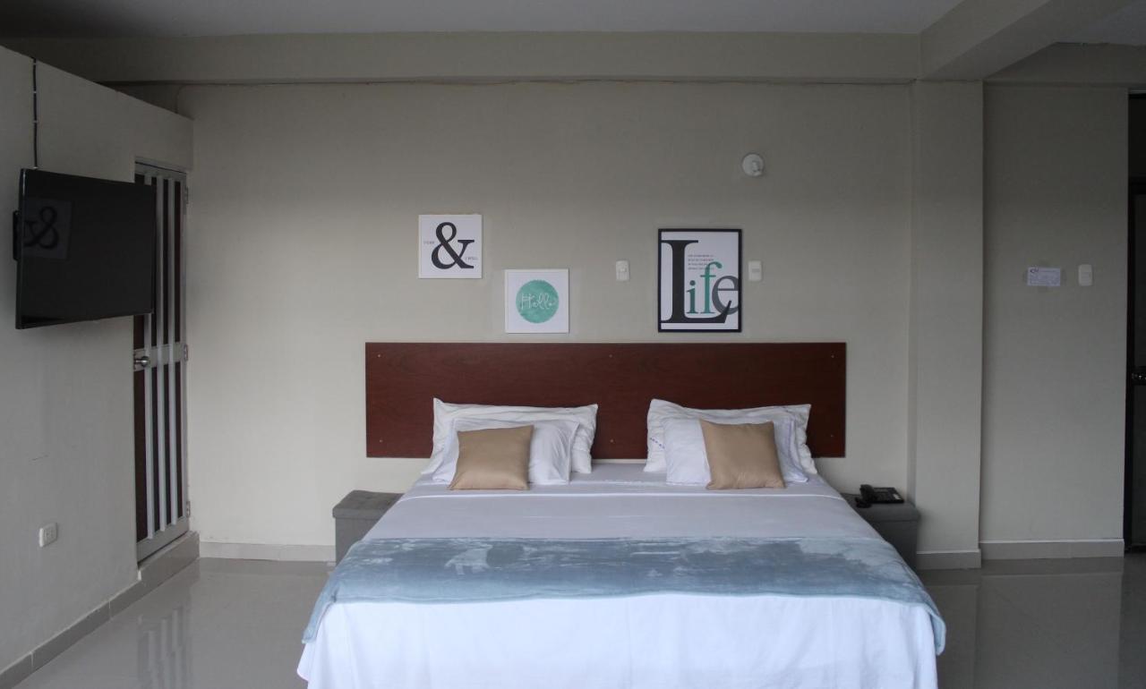 La Suite De Petita'S Inn ปูคาลปา ภายนอก รูปภาพ