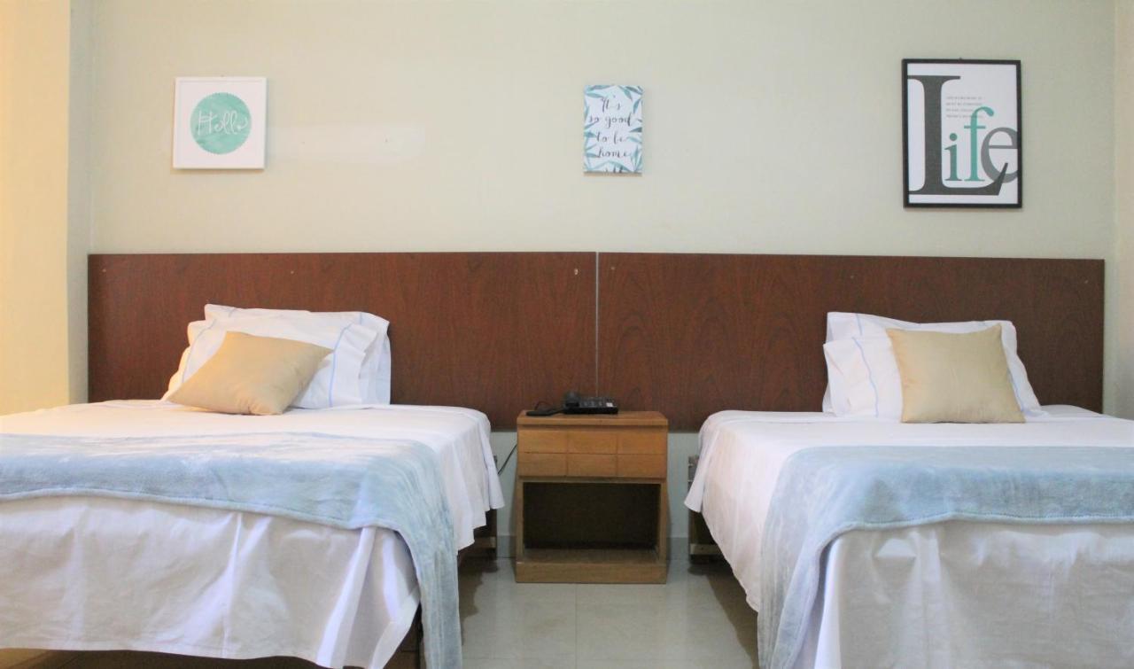 La Suite De Petita'S Inn ปูคาลปา ภายนอก รูปภาพ