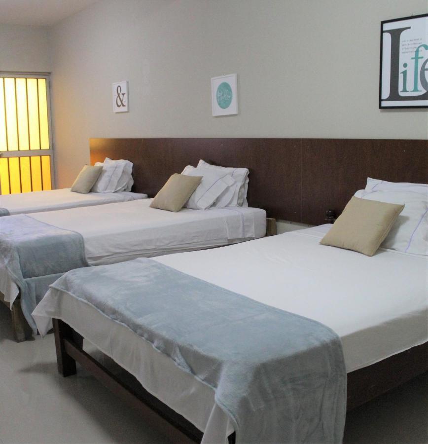 La Suite De Petita'S Inn ปูคาลปา ภายนอก รูปภาพ