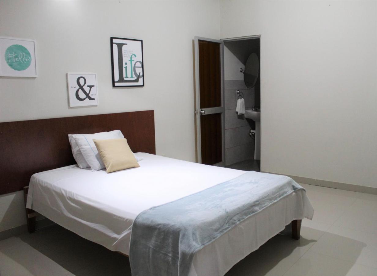 La Suite De Petita'S Inn ปูคาลปา ภายนอก รูปภาพ