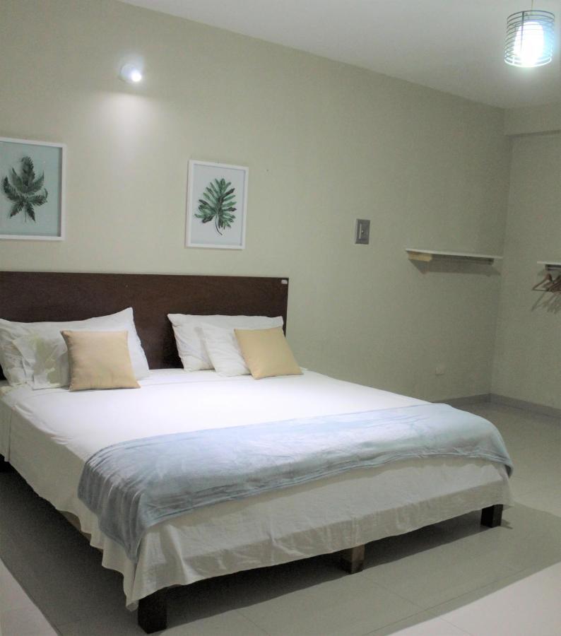 La Suite De Petita'S Inn ปูคาลปา ภายนอก รูปภาพ