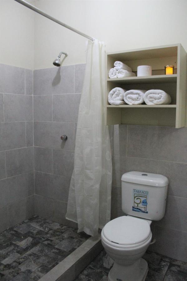 La Suite De Petita'S Inn ปูคาลปา ภายนอก รูปภาพ