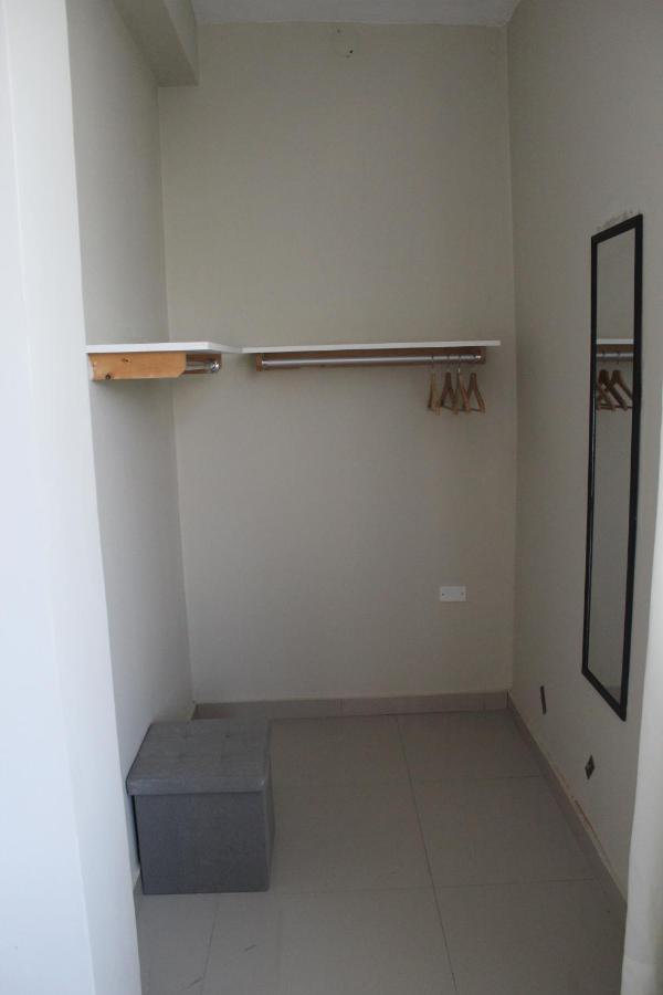 La Suite De Petita'S Inn ปูคาลปา ภายนอก รูปภาพ